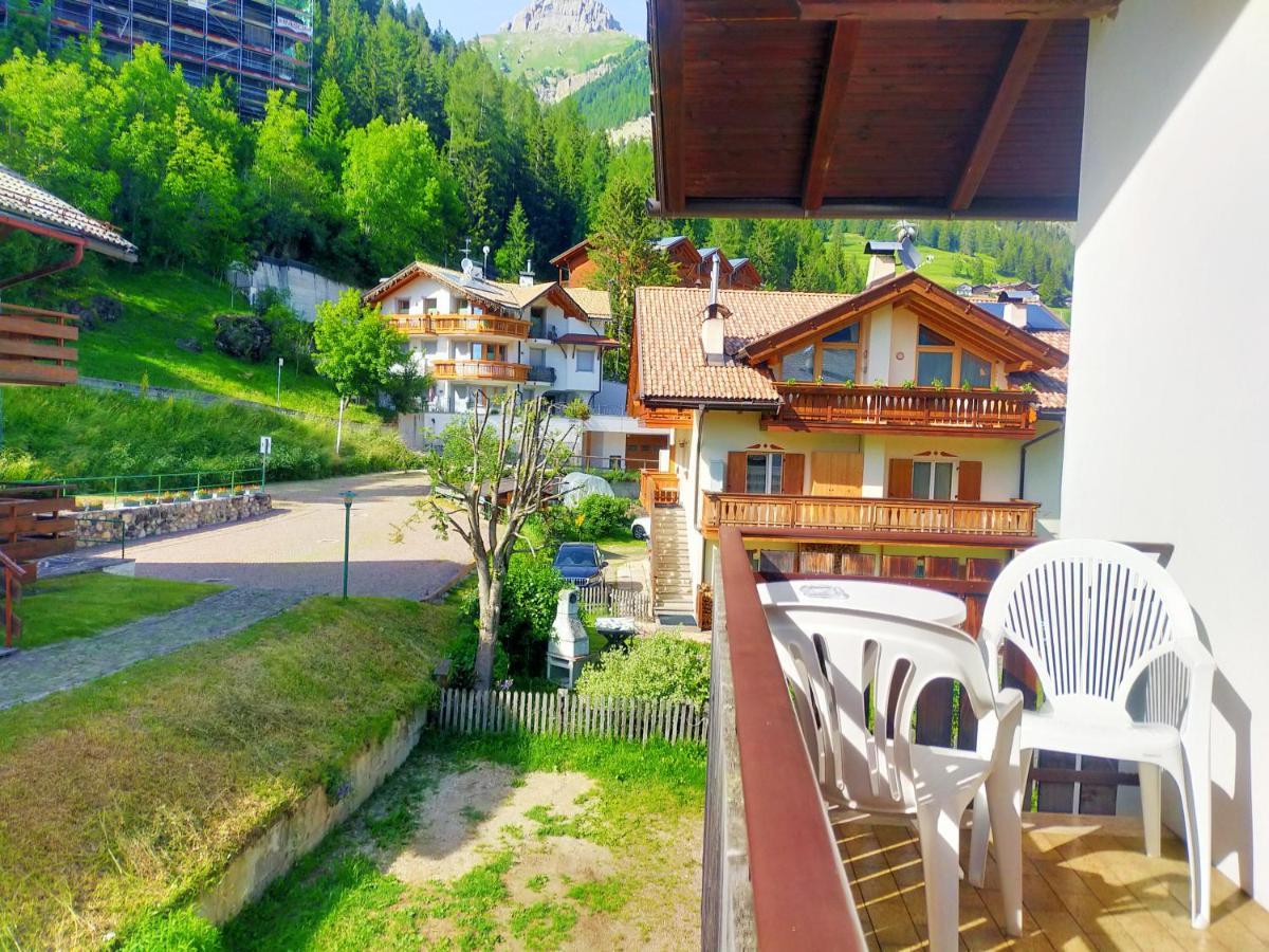 Cesa Cherpei - Dog Friendly Campitello di Fassa Exteriér fotografie